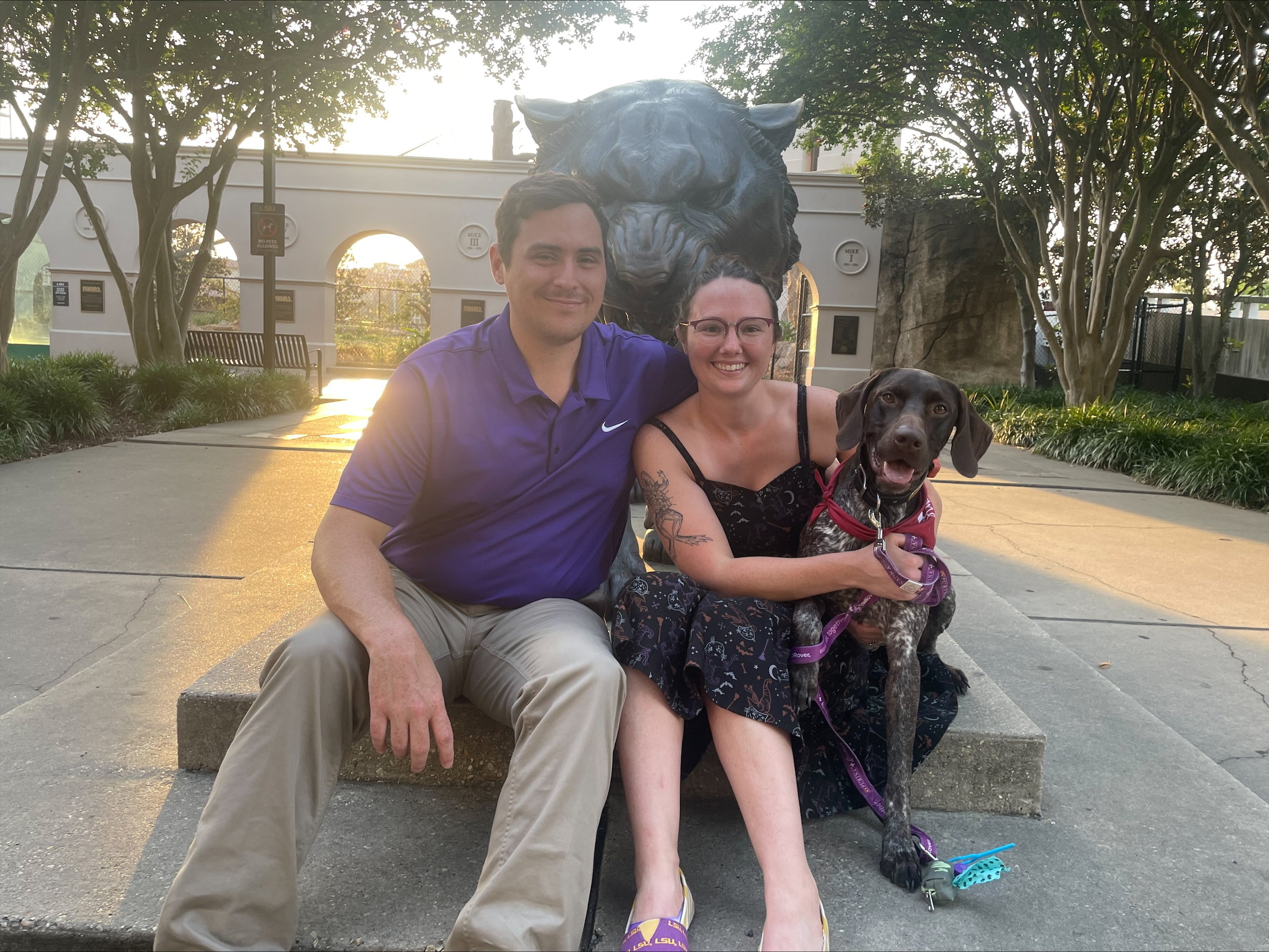 Profile for Annie Moore