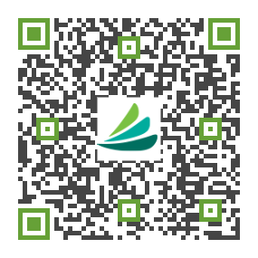 CareCredit QR Code